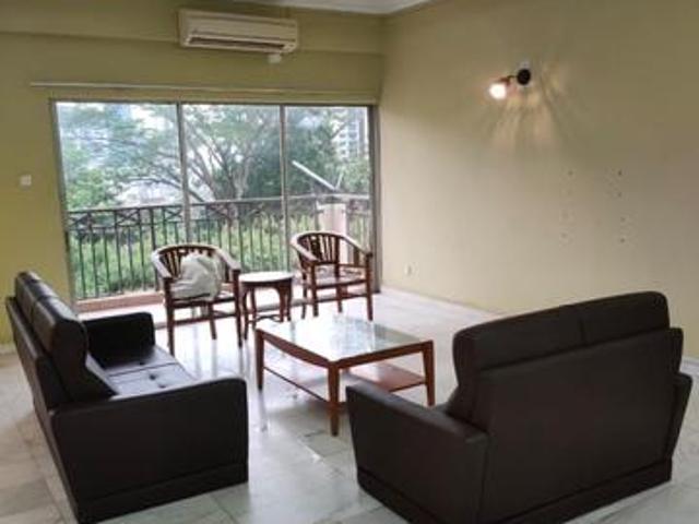 Condominium for rent in Johore Bahru, Johor