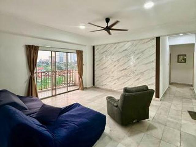 Condominium for rent in Johore Bahru, Johor