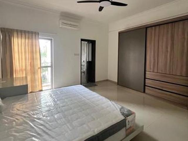 Condominium for rent in Johor Bahru