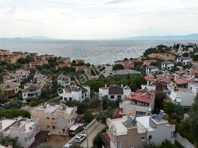Burhaniye, Balikesir içerisinde satılık Villa