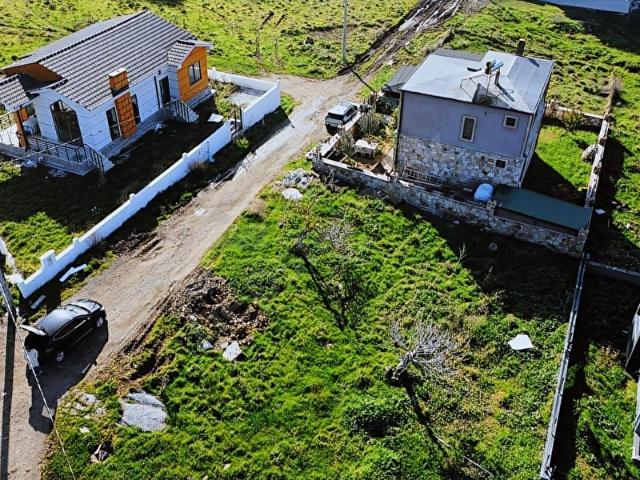 Burhaniye, Balikesir içerisinde satılık Arsa