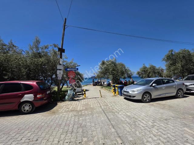 Burhaniye, Balikesir içerisinde kiralık Villa