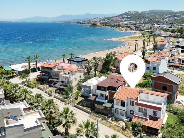 Burhaniye, Balikesir içerisinde satılık Villa