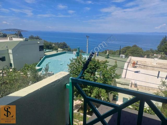 Burhaniye, Balikesir içerisinde satılık Villa