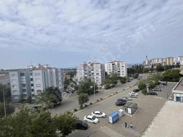 Atakum, Samsun içerisinde satılık mülk