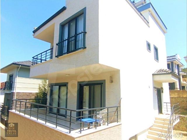 Burhaniye, Balikesir içerisinde satılık Villa