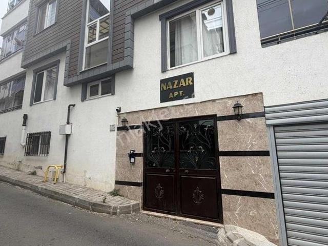 Trabzon içerisinde kiralık mülk