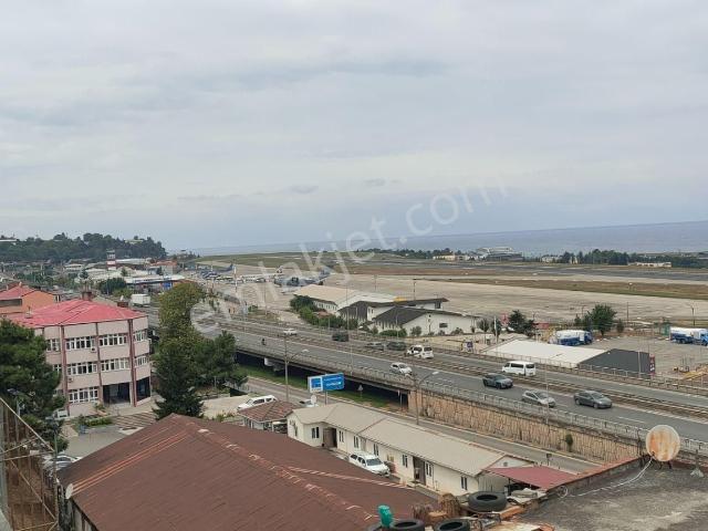 Trabzon içerisinde satılık mülk