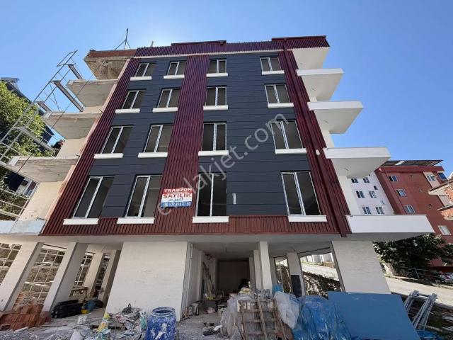 Trabzon, Ortahisar içerisinde satılık mülk