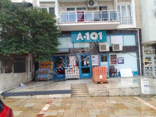 Denizli içerisinde satılık Dükkan