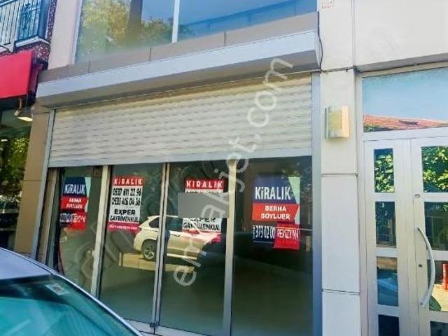 Denizli içerisinde satılık Dükkan