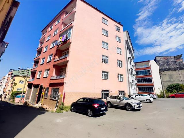Trabzon, Ortahisar içerisinde satılık mülk