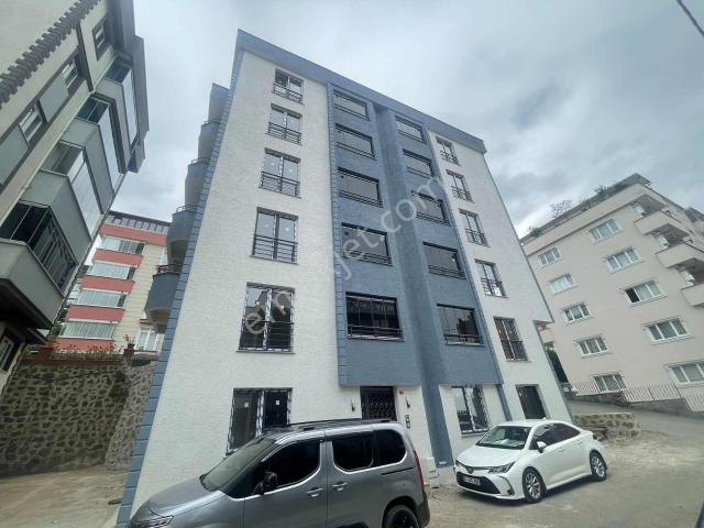 Trabzon içerisinde kiralık mülk