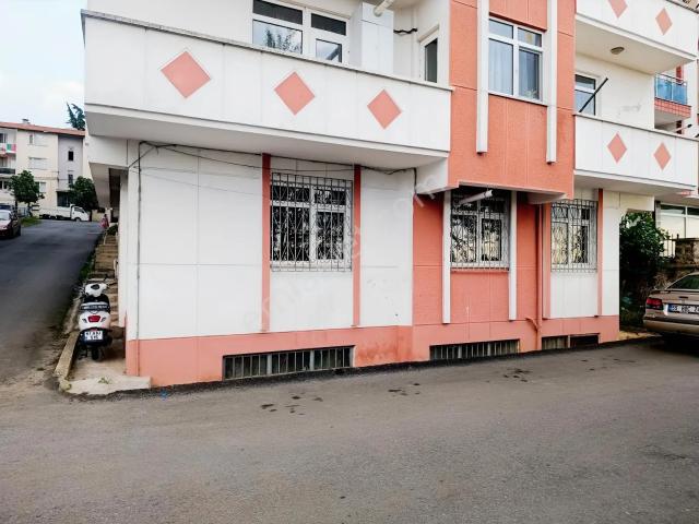 Trabzon içerisinde kiralık mülk