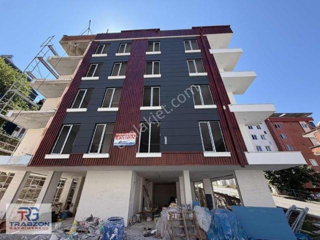 Trabzon, Ortahisar içerisinde satılık mülk