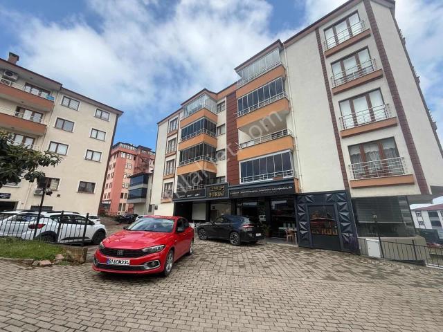 Trabzon içerisinde satılık mülk
