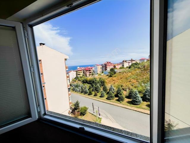 Trabzon içerisinde kiralık mülk