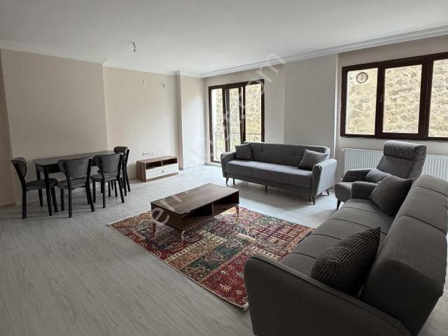 Trabzon içerisinde kiralık mülk