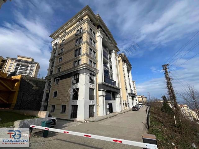 Trabzon içerisinde satılık mülk