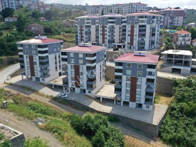 Trabzon, Ortahisar içerisinde satılık mülk