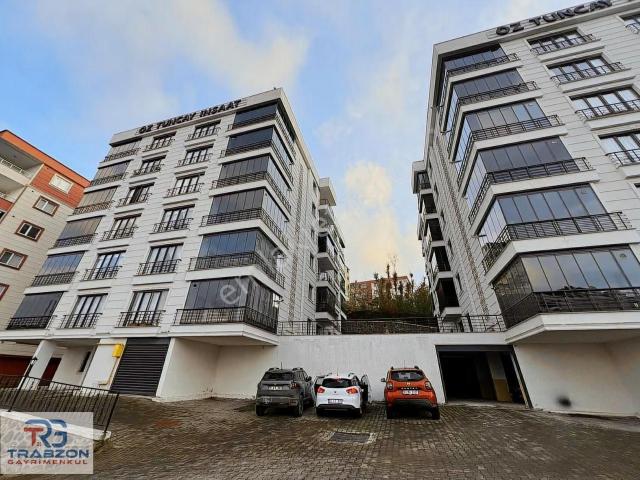 Trabzon içerisinde satılık mülk
