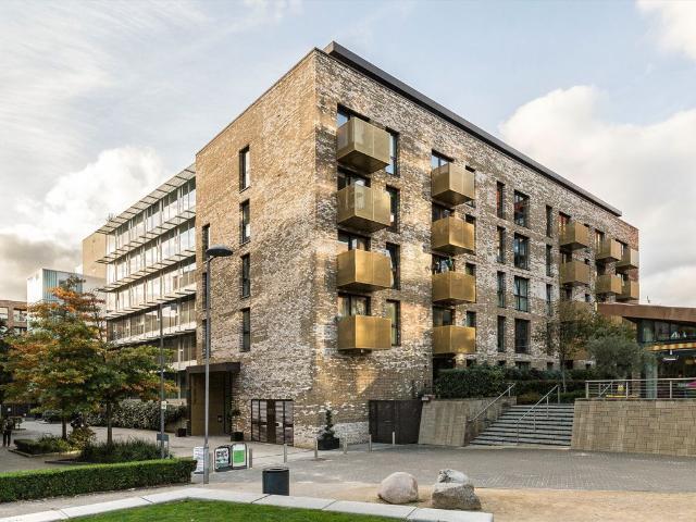Apartment for rent in London Borough of Lewisham, Greater London