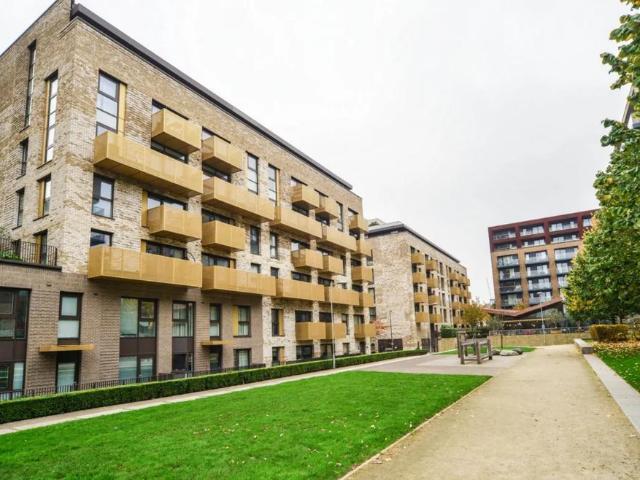 House for rent in London Borough of Lewisham, Greater London
