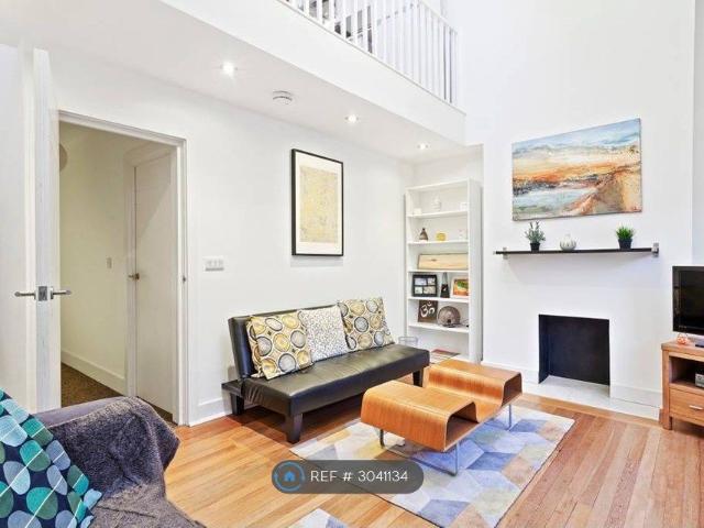 Apartment for rent in Fulham, Greater London