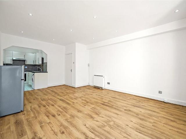 Apartment for rent in London Borough of Haringey, Greater London