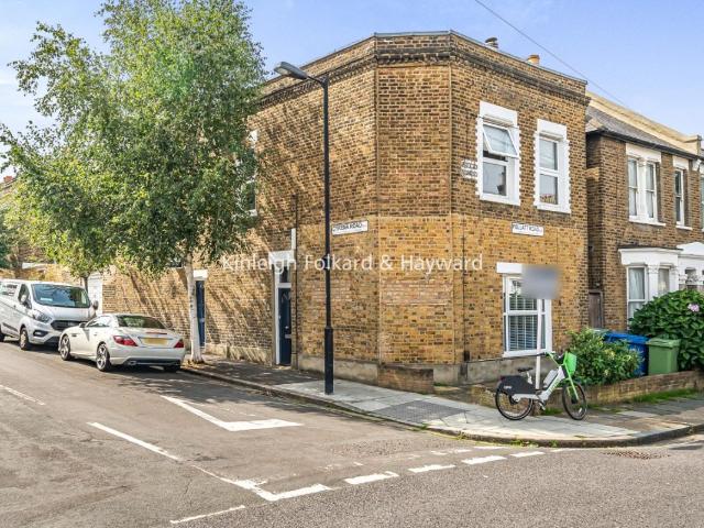 Apartment for rent in East Dulwich, Greater London