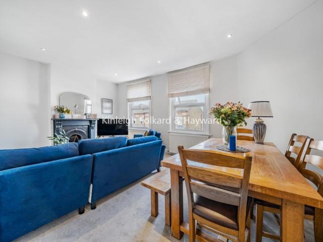 Apartment for rent in East Dulwich, Greater London