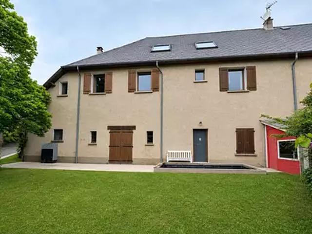 Maison vente à Gap, Pelleautier