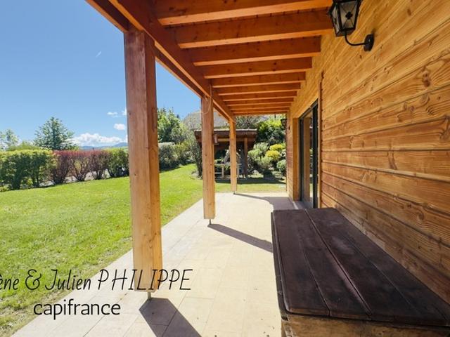 Maison vente à Gap, Pelleautier