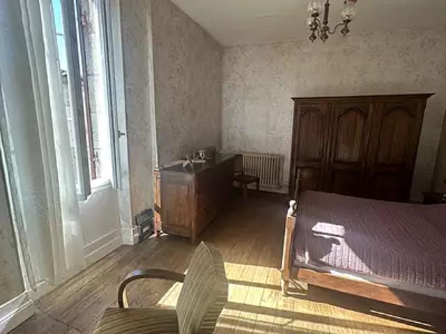 Maison vente à Langon, Pellegrue