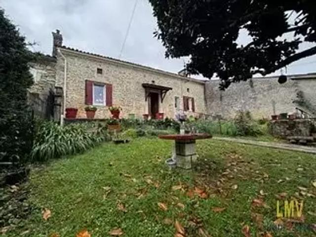 Maison vente à Langon, Pellegrue