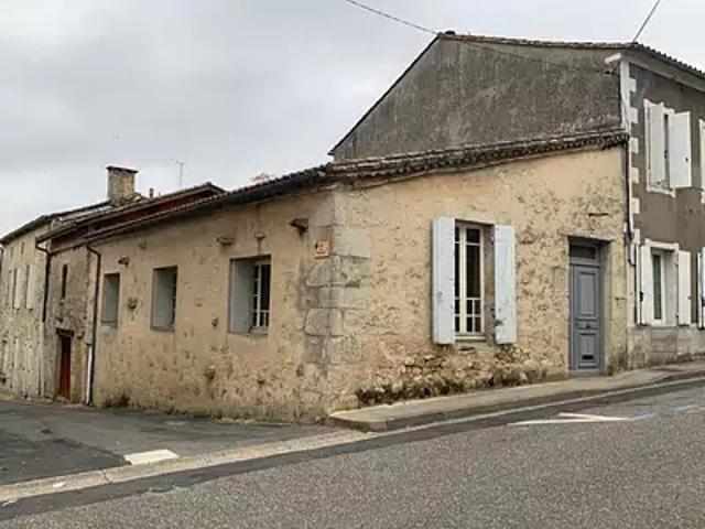 Maison vente à Langon, Pellegrue