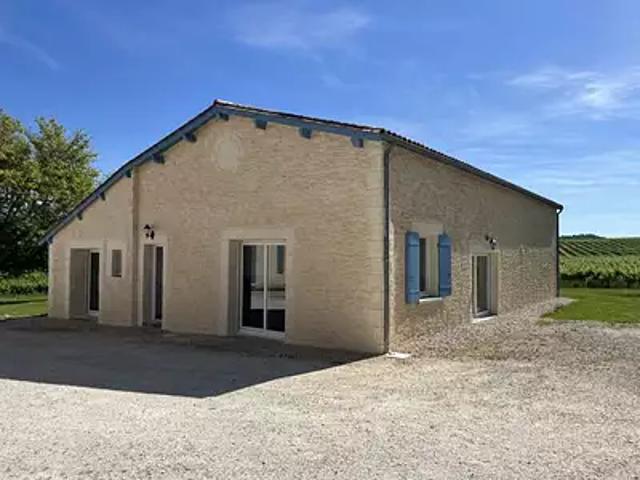 Maison vente à Langon, Pellegrue