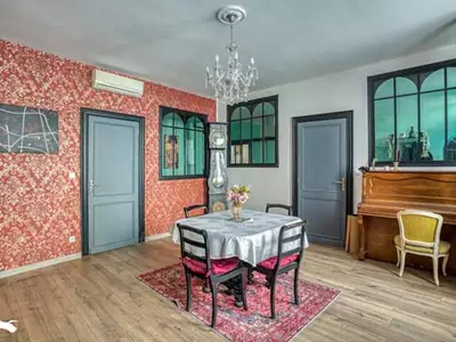 Maison vente à Langon, Pellegrue