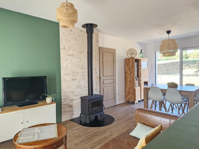 Maison vente à Langon, Pellegrue
