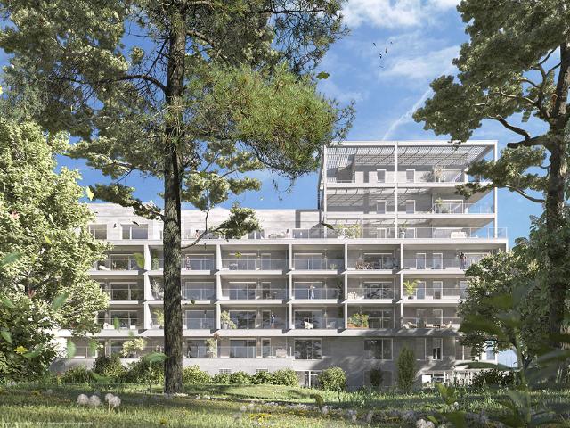 Appartement vente à Rennes, Bretagne