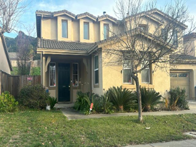 House for sale in American Canyon, California