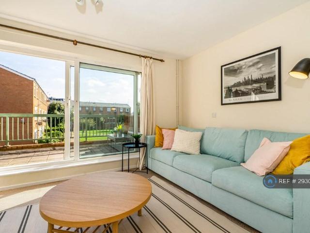 House for rent in Shacklewell, Greater London
