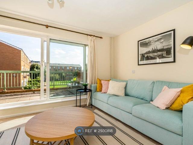 House for rent in Shacklewell, Greater London