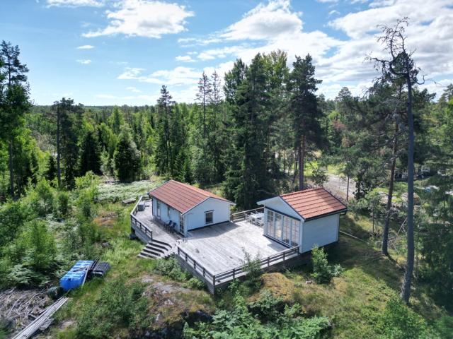 Hus till salu i Botkyrka, Stockholm