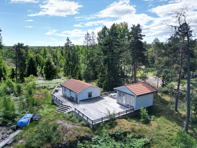 Hus till salu