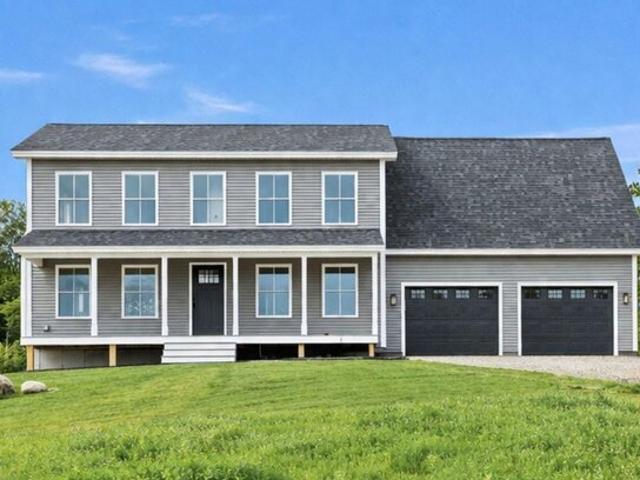 House for sale in Hollis Center, Maine