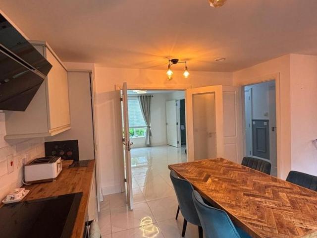 House to rent in Bluebell, North Tipperary