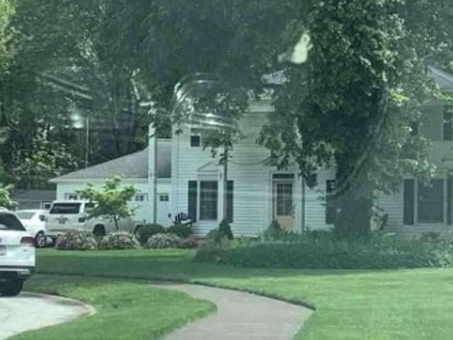 House for sale in Bay Village, Ohio