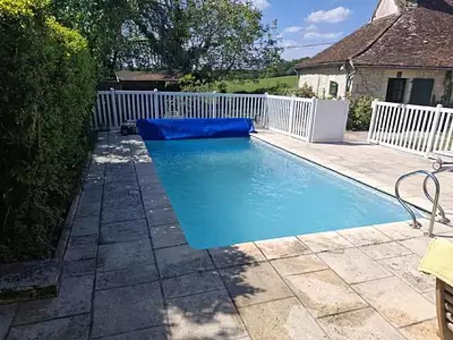 Maison vente à Châteauroux, Pellevoisin