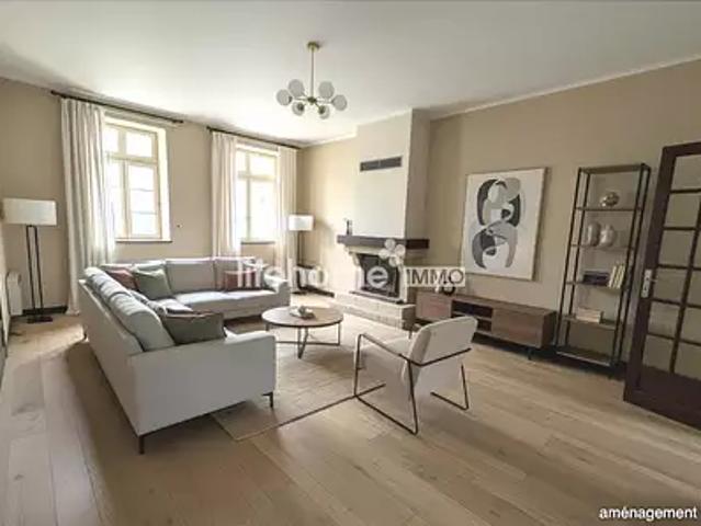Maison vente à Châteauroux, Pellevoisin